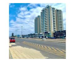 Arrenda-se Luxuoso Apartamento T4 com vista ao mar no Maputo beach front