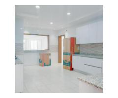 Arrenda-se Luxuoso Apartamento T4 com vista ao mar no Maputo beach front - 6