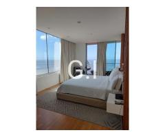 ZEN RESIDENCE Arrenda-se  Apartamento T4 Mobilado maiores com vista ao mar - 2