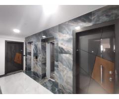 Vende-se apartamento T3 novo por estrear no condomínio AURA RESIDENCE - SOMMERCHIELD 2(MARÍTIMO) - 6