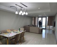 Arrenda-se Luxuoso Apartamento T3 mobilado no super marés com vista ao mar - 2