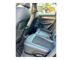 Vende-se Audi Q5 2012 recém importado - 5