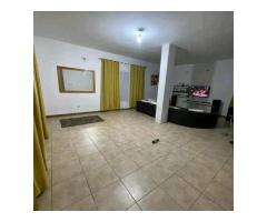 Arenda se Linda moradia tp3 com pescina bem localizada na mozal djonasse - 4