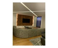 Arrenda-se Luxuoso Apartamento T4 MOBILADO no ZEN RESIDENCE