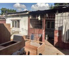 Baixou vende se moradia tp4 estilo colono a berma da estrada na matola fomento - 2