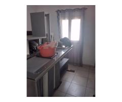 Baixou vende se moradia tp4 estilo colono a berma da estrada na matola fomento - 4