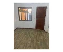 Arenda se Linda moradia tp2 bem localizada dentro do condominio em malhampswene - 2