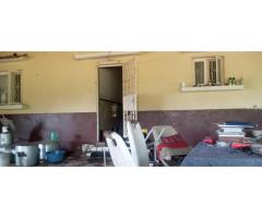 Propriedade 100/135 Albazine.