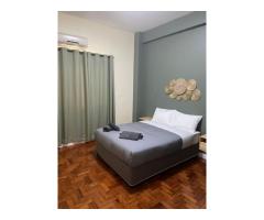 Arrenda-de apartamento T2 mobiliado Na polana - 5