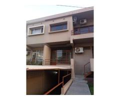 ARRENDA-SE MORADIA T4 NO BAIRRO DA COOP - 2