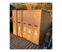 TV Samsung 55” QLED Q70C 2023 ( selada ) / Promoção