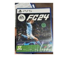 FC 24 para PS5 ( selado ) / Promoção