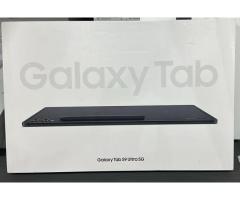 Samsung Galaxy Tab S9 Ultra 256GB 5G ( selado )