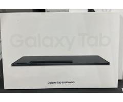 Samsung Galaxy Tab S8 Ultra 256gb 5G ( selado )