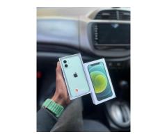 iPhone 12mini