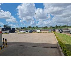 Posto de abastecimento de combustível na Matola - Nkobe | Trespasse. - 2