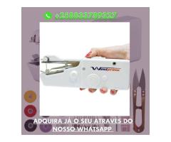 Maquina de Costura Portatil; Preco de Venda: 2100mts Agora : *1650*