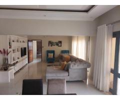 Vende se moradia de luxo tp3 com pescina, paro e anexos em Tchumene 1 dentro da cancela - 2