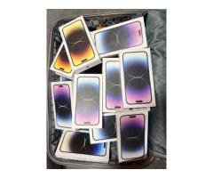 Iphone 14 Pro Max 128GB ( Dual SIM ) selado