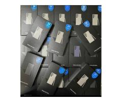 Samsung Galaxy S24 Ultra 256GB ( Dual SIM ) selado / Promoção