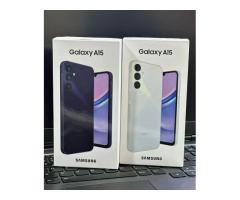 Samsung Galaxy A15 128GB ( Dual SIm ) selado