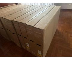 TV Samsung 55” Smart CU7000 2023 ( selada )