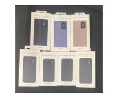 Smart View Wallet Case para Samsung Galaxy S24 | S24 plus | S24 Ultra ( seladas )