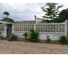 Vende-se Casa T2 Em Marracuene - 5
