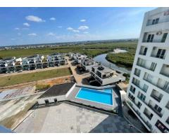 Vende-se Arrenda-se Luxuoso Apartamento Penthouse T3 no Deco Assos na costa do sol - 2