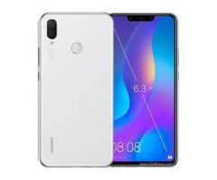 Huawei Nova 3i 128GB + 4GB RAM novos selados