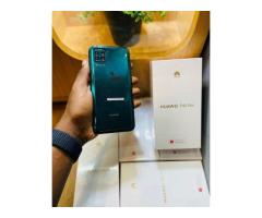 Huawei P40lite 128GB+6GB RAM selados Promoção