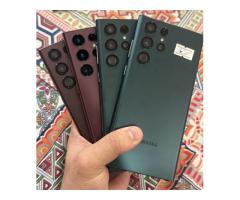 Samsung S22 Ultra 8/128GB Dual Sim Dot