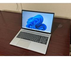 HP EliteBook 855 G7, AMD Ryzen5 Pro
