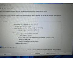 HP EliteBook 855 G7, AMD Ryzen5 Pro - 2