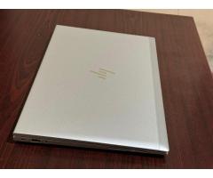 HP EliteBook 855 G7, AMD Ryzen5 Pro - 4