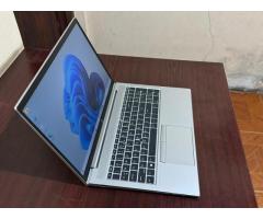 HP EliteBook 855 G7, AMD Ryzen5 Pro - 5