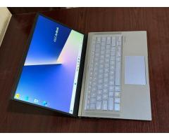 Laptop Asus ZenBook Core i5-8265U. Aprecie é tire suas Conclusões