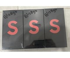 Samsung S22 Ultra 8/128GB Dual Sim Selado