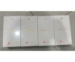 HUAWEI P30 PRO 8/256GB Dual Sim selados
