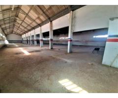 Vende-se e Arrenda-se Magnífico Armazém na FPLM - 4