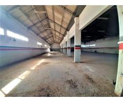 Vende-se e Arrenda-se Magnífico Armazém na FPLM - 5