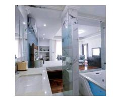 Arrenda-se Luxuosa Moradia T5 no Triunfo novo novo - 2
