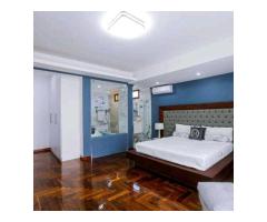 Arrenda-se Luxuosa Moradia T5 no Triunfo novo novo - 4