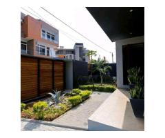 Arrenda-se Luxuosa Moradia T5 no Triunfo novo novo - 5