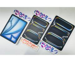 iPad Pro M4 | 11” | 256gb | WiFi + Celular | 5G ( selado )