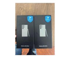Samsung Galaxy S24 Ultra 256GB ( Dual SIM ) selado - 2