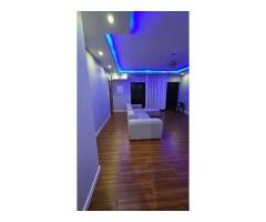 Vende-se luxuoso apartamento T3 no condomínio LUA & MAR