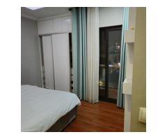 Vende-se luxuoso apartamento T3 no condomínio LUA & MAR - 5