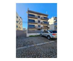 Vende-se luxuoso apartamento T3 no condomínio LUA & MAR - 6