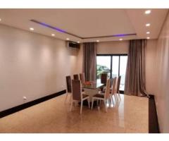 Arrenda-se Luxuosa Moradia T4 Mobilada na Kenneth kaunda na sommerschield 1 - 4